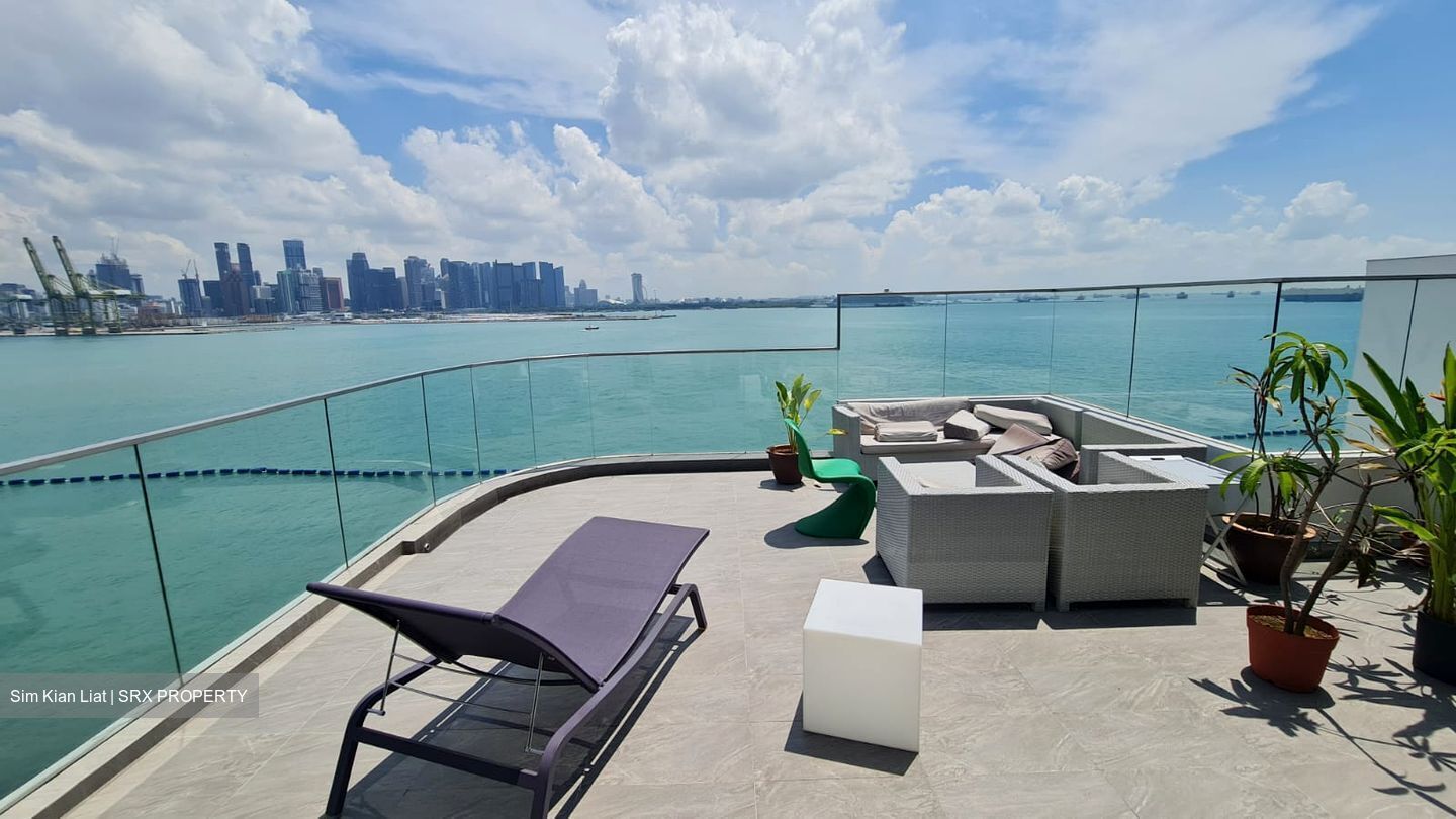 The Azure (D4), Condominium #453458181